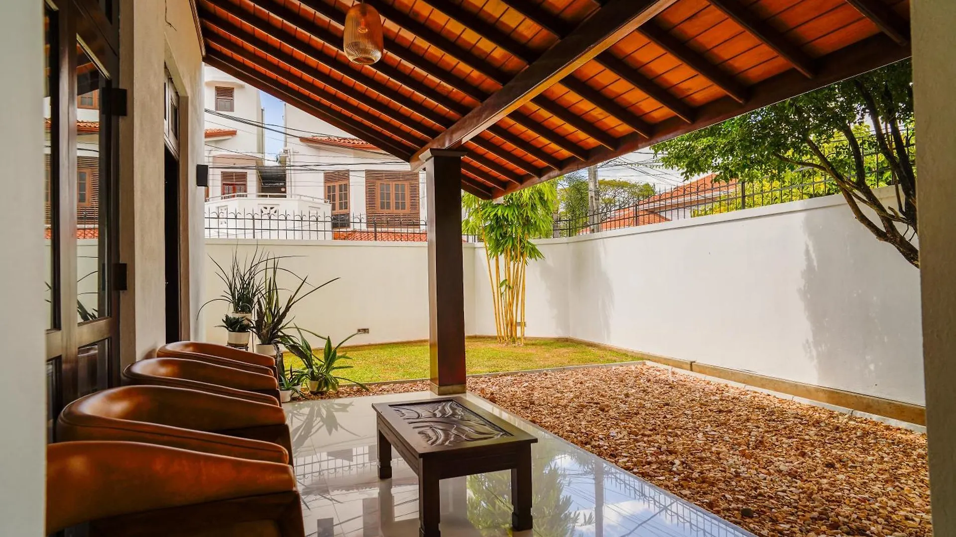Tatil Evi Leo By Panthera Negombo