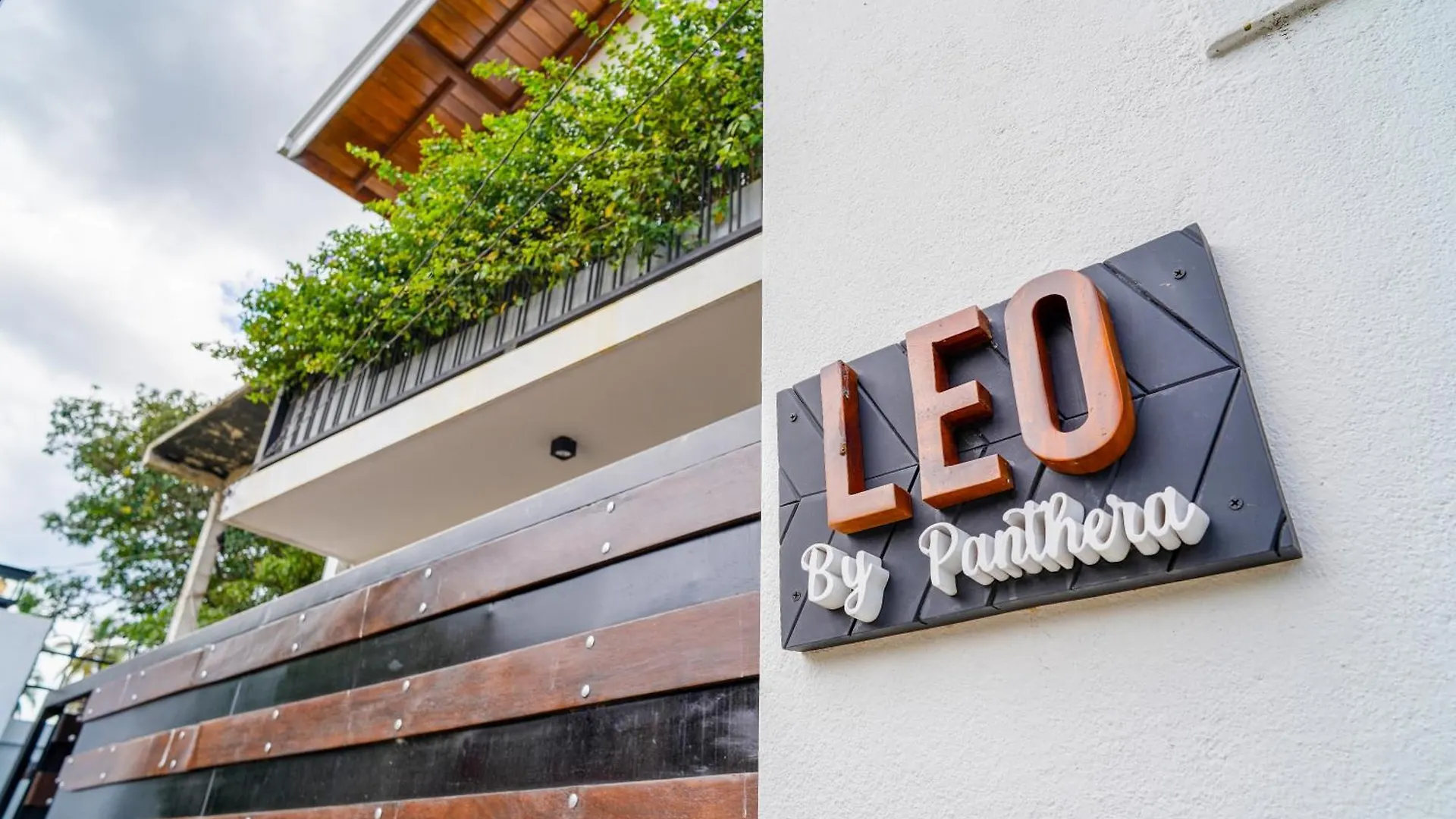 Leo By Panthera Negombo