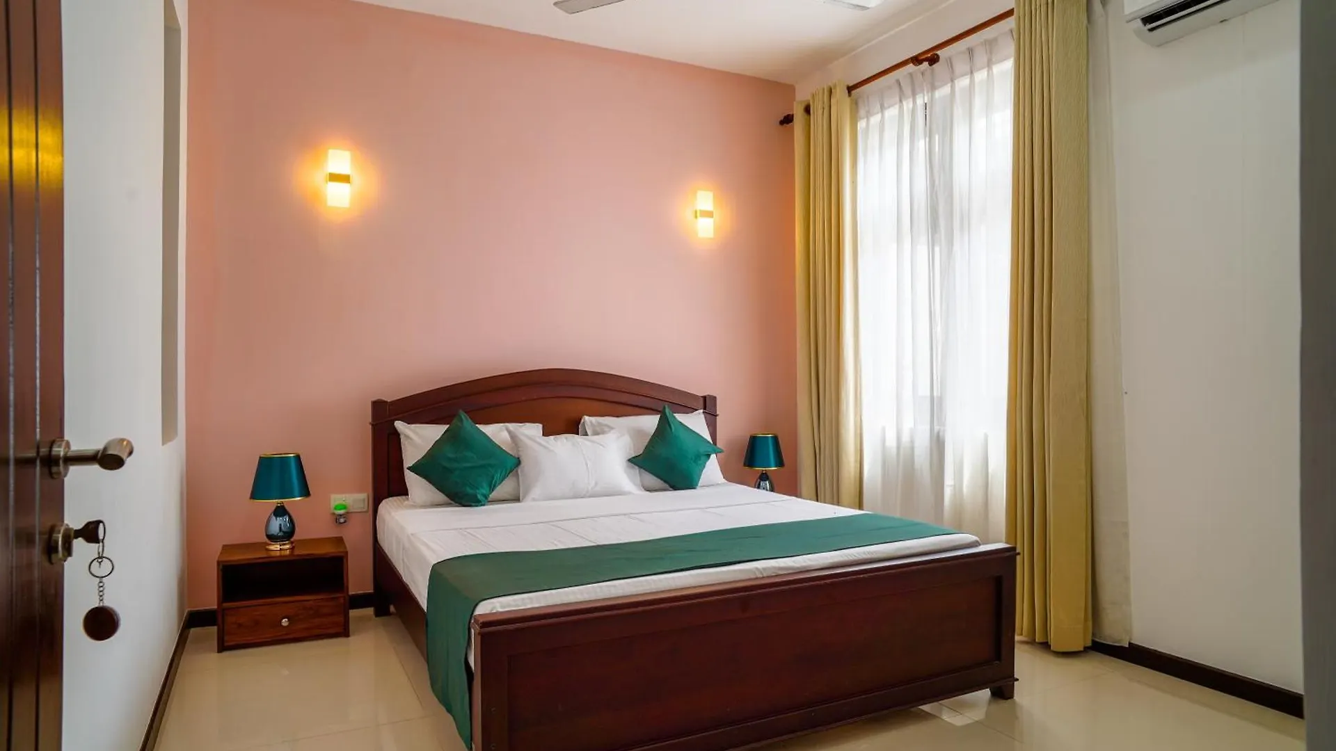 Tatil Evi Leo By Panthera Negombo